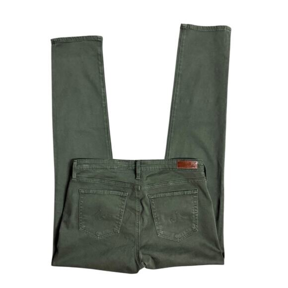 AG Adriano Goldschmied Prima Cigerette Leg 29R - Picture 7 of 12